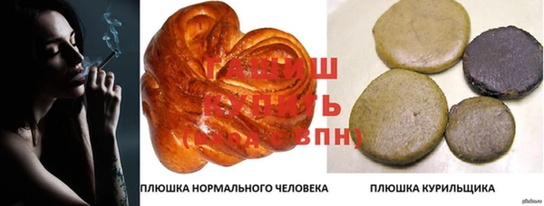 гашик Белоозёрский